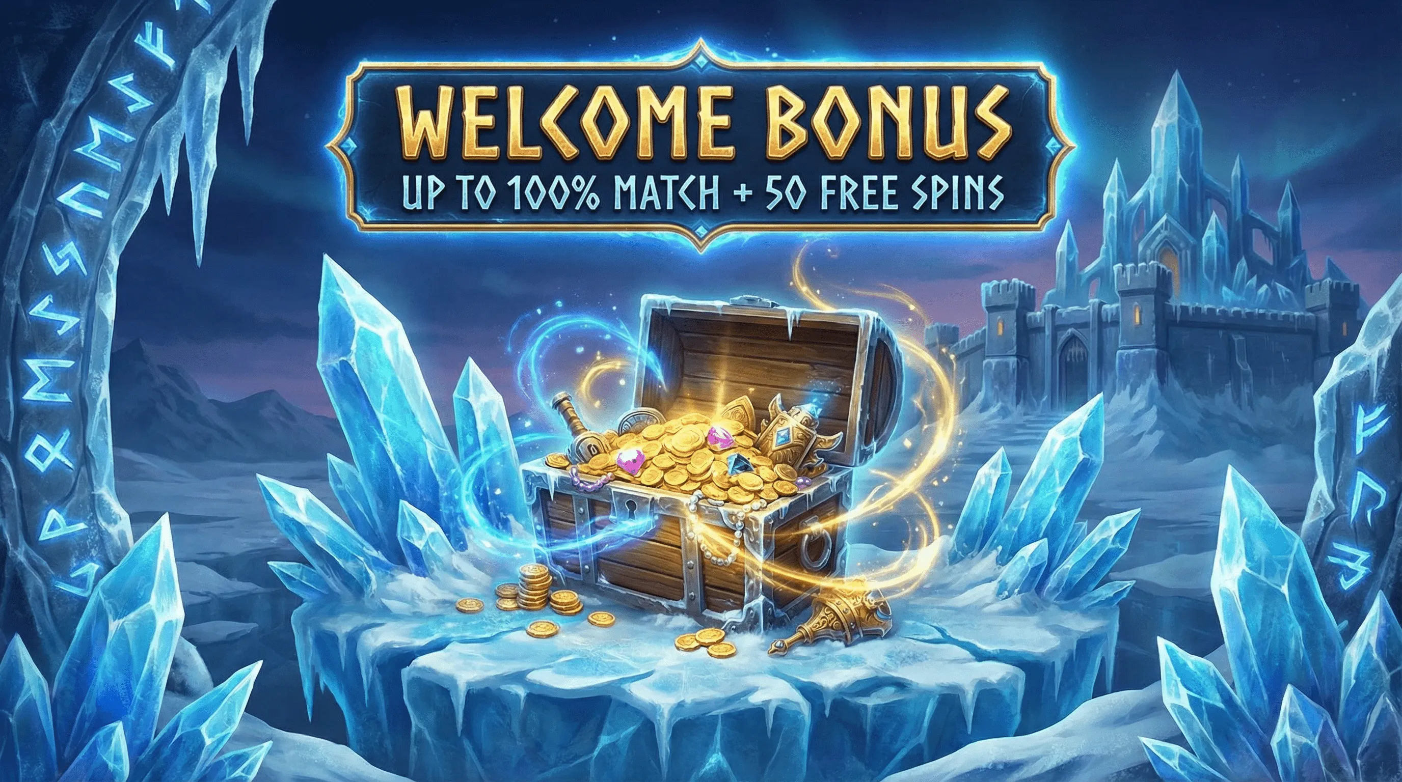 Bônus de boas-vindas do superbet entrar - Até 100% de match + 50 rodadas grátis