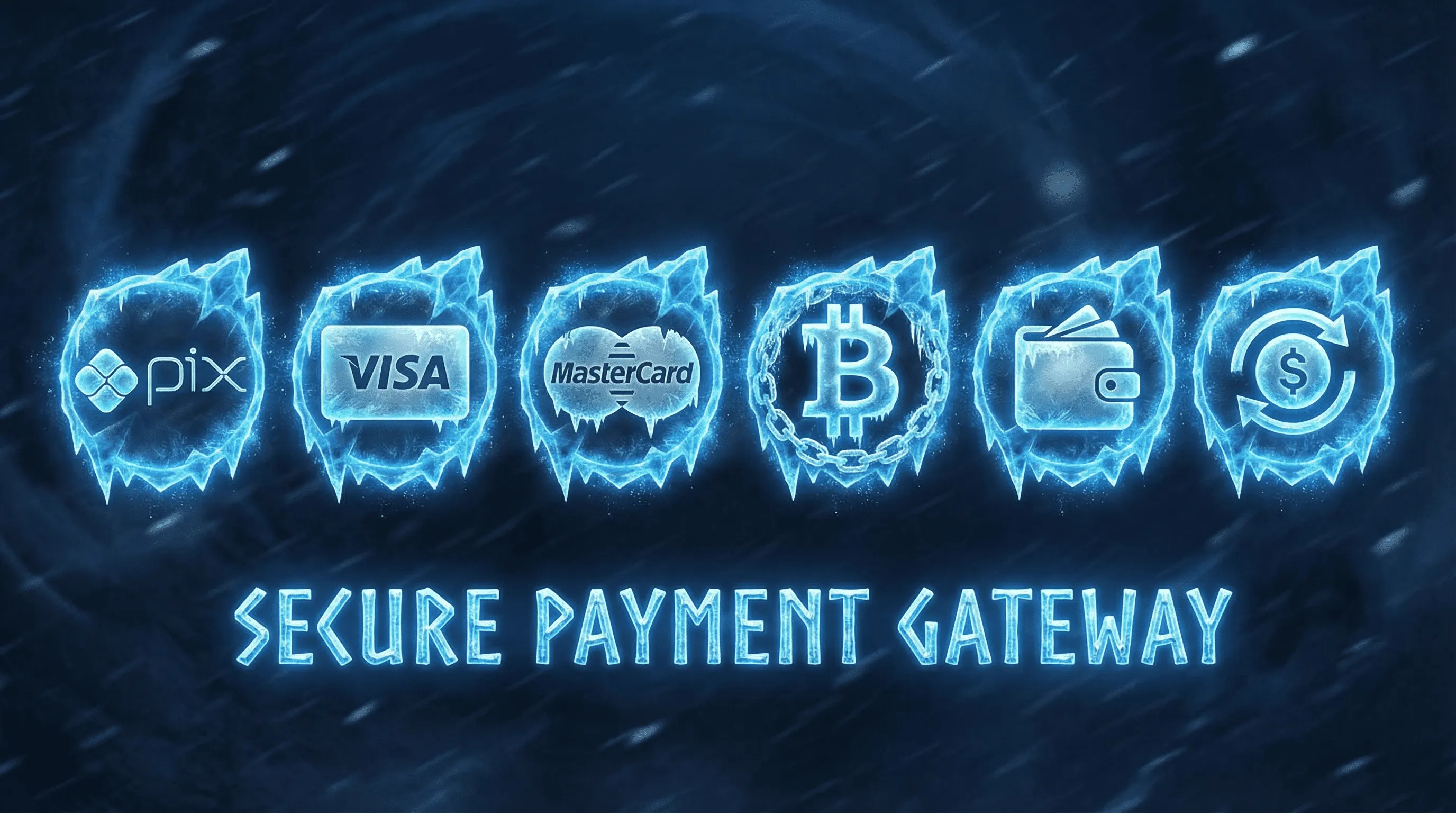 Métodos de pagamento aceitos no superbet entrar - PIX, Visa, Mastercard, Bitcoin